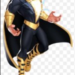 Black Adam Multiversus