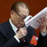 Jiang Zemin meme