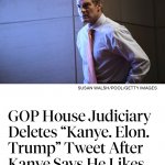 Hot takes that didn’t age well GOP House Judiciary edition meme