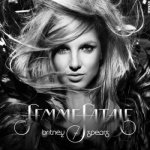 Britney Spears Femme Fatale