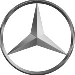 Mercedes-Benz Logo