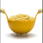 noodle monster template