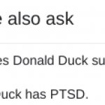 donald