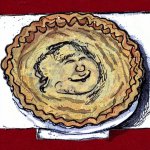 Prideful Pie