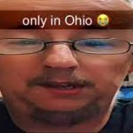 Went to Ohio for one day