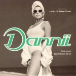 Dannii Love’s on every corner
