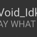 AY WHAT THE FU- meme