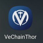 VeChain Soldier