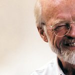 Eugene Peterson