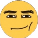 roblox man face  AI Emoji Generator