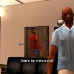 Forbes "Don't be ridiculous!" GTA vice city