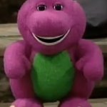 Barney Doll Meme Generator - Imgflip