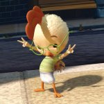 Chicken Little