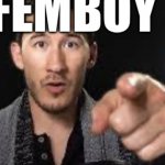 Femboy
