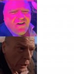 Dean Norris Reaction