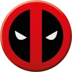 Deadpool Logo