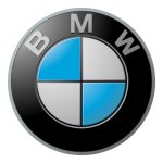 BMW logo