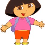 Dora The Explorer