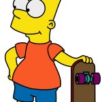 Bart Simpson