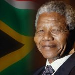 Nelson Mandela