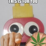 King Minion weed