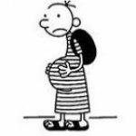 Pregnant greg
