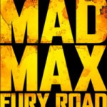 Mad Max Fury Road Logo Transparent Background