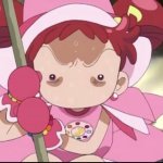 Pissed Off Doremi