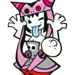 Mystique Sonia