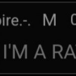 Spire is a zoophile in 4k meme
