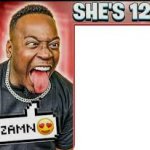Zamn?????