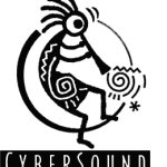 Cybersound Logo