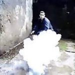 ninja smoke bomb