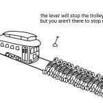 trolley problem