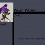 Void_Yoine's announcement meme