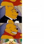 Best, Better, Blurst, CHAD