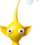 Play Nintendo Yellow Pikmin