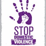 Stop domestic violence