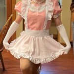 Sissy Maid