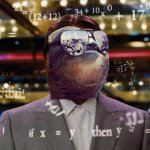 Calculating sloth meme