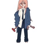 Kimoto chainsaw man