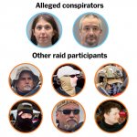 Oath Keeper traitors