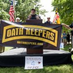 Oath Keepers Jan. 6 traitors