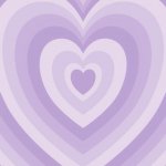 Purple heart template