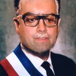 Mario Esquivel Lizondo Allende