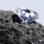 Coal And Diamond