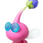 Winged Pikmin 2