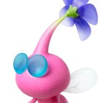 Winged Pikmin 3