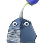 Rock Pikmin 2