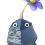 Rock Pikmin 3